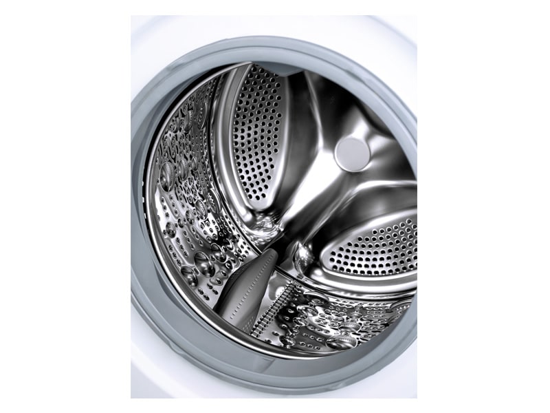 LG 7KG 6 MOTION DD WASHING MACHINE, F12B8QDA